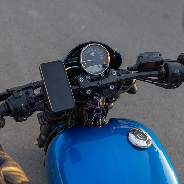 Handlebar Mount Pro + WWCH 0C7A0961